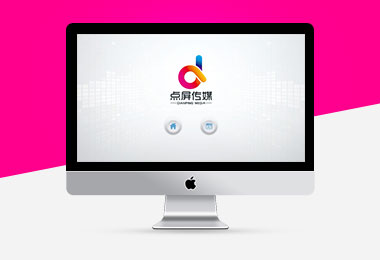 广州点屏信息技术有限公司