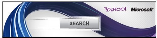 雅虎更新搜索引擎算法 提供实时搜索建议