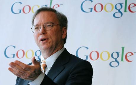 科技时代_谷歌CEO回击业务单一质疑：移动业务前景巨大