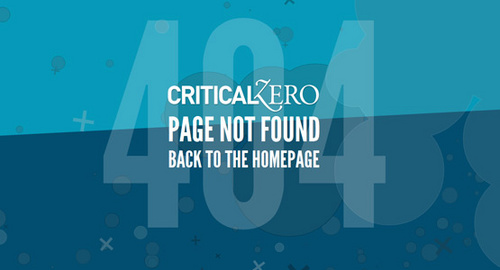 404错误页面设计4