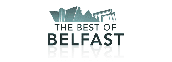 A short film which highlights Belfast's Best Bits!