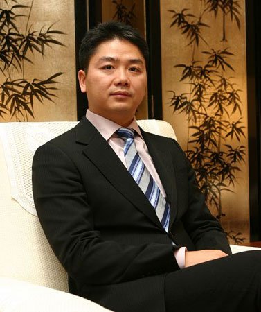 京东商城CEO刘强东：把竞争对手当做朋友