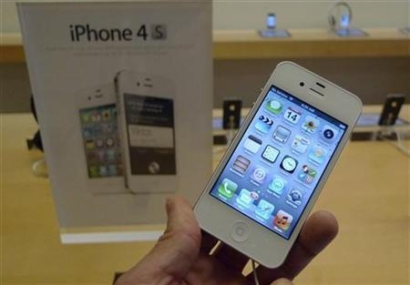 三星要求澳大利亚及日本禁售苹果 iPhone 4S