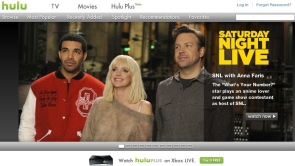 Hulu放弃出售处境尴尬：或成股东竞争对手