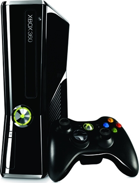 Xbox 360 上月销量同比增长20%