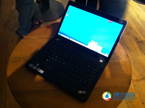 联想 ThinkPad Edge 全面更新升级 IVB 芯